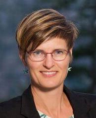Christine Morgan